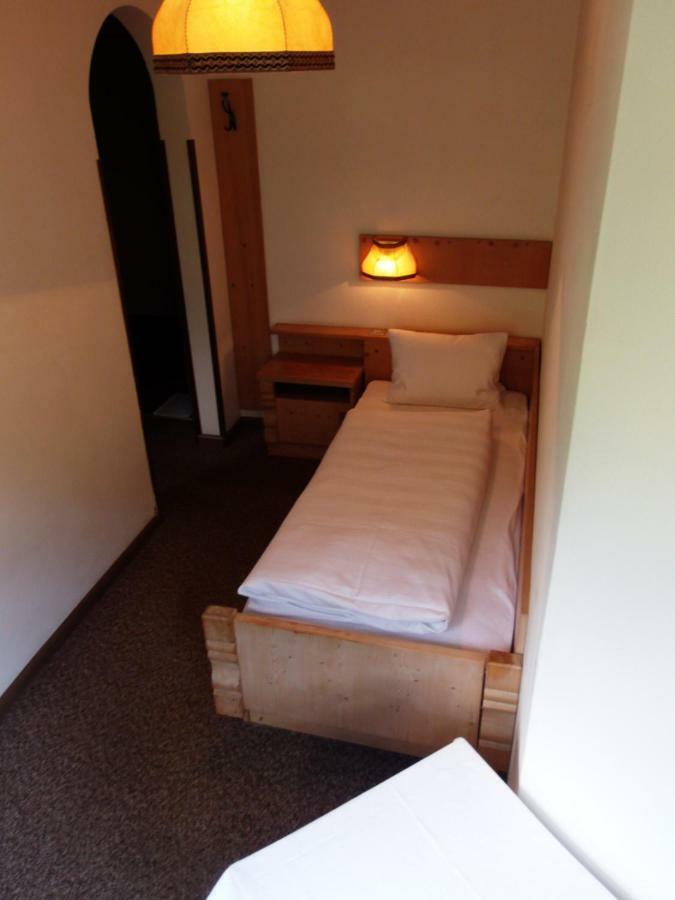 Garni Runggner Traubenhof Hotel Tramin an der Weinstraße Buitenkant foto