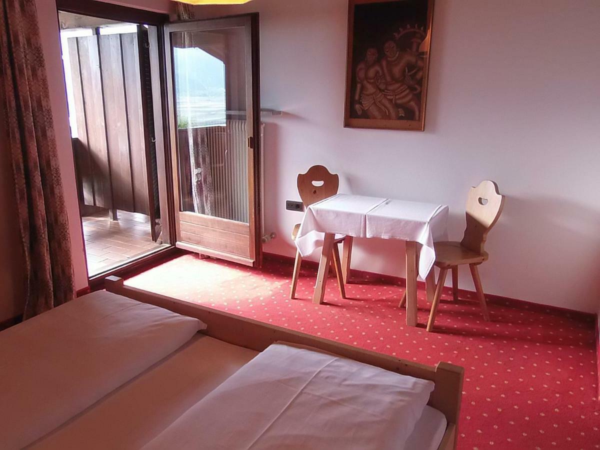 Garni Runggner Traubenhof Hotel Tramin an der Weinstraße Buitenkant foto