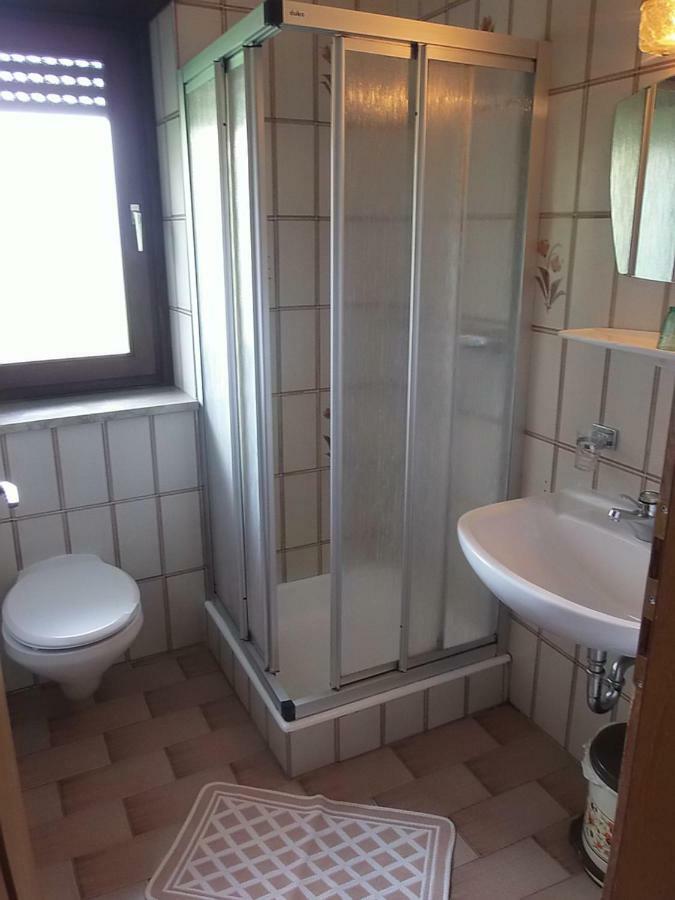 Garni Runggner Traubenhof Hotel Tramin an der Weinstraße Buitenkant foto